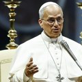 Papa Lav: Veštačka inteligencija mora da služi čoveku i jača mir