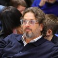 Andrea Trinkijeri: "Oduševio me Partizan, ali treba mu još jedan igrač"