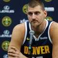 Jokić otkrio sve! Srbin potpisuje novi ugovor sa Denverom, evo kada će se to desiti!