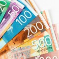 Ako danas menjate evre, ovo su brojke koje treba da znate: NBS objavila najnoviji kurs
