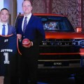 JETOUR i FIBA: partnerstvo koje pokreće igru