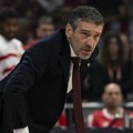 Navaro otkrio novu povredu kod Zvezde: "Problem sa stomakom" VIDEO