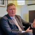 Latvijski ministar odbrane kaže da su ruski hibridni napadi, a ne nuklearna retorika, glavna briga