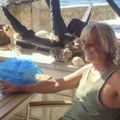 Oaza mira u Bigovi: Žika Todorović se oglasio iz porodične kuće sa primorja: Glumac se sa suprugom oprostio od skrivene kuće…
