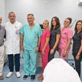 Veliki jubilej Centra za vantelesnu oplodnju: Rođena 100. beba, u narednom periodu očekuje se još 30 prinova