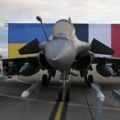 Prvi „Rafali” do 2029. u Ukrajini a piloti počinju obuku