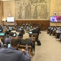 Počela sednica Skupštine Novog Sada, na dnevnom redu i rebalans gradskog budžeta