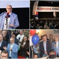 "Ujedinjena Srbija je Srbija budućnosti, bez podela i mržnje" Lider naprednjaka Vučević iz Crvenke i Savinog Sela poručio…