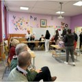 IZBORI 2026: Izlaznost u Sremskoj Mitrovici do 11 časova 30 odsto – na biračkim mestima i posmatrači iz Velike Britanije