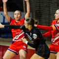 Окршај новосадских и аранђеловачких рукометашица у аркус лиги: Воша жели другу победу