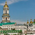Najveći talas progona crkve u novijoj istoriji: Kijev traži od UPC da danas preda državi Kijevsko-pečersku lavru