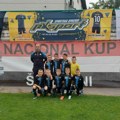Škola fudbala Libero na Nesebar kupu u Bugarskoj
