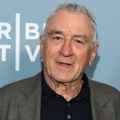 Robert De Niro dobio je sedmo dete u 79. godini, ali mezimicu nije upoznao sa ostalim članovima porodice