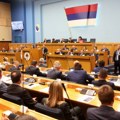Srpska odjavljuje ustavni sud BiH: Posebna sednica Narodne skupštine RS