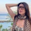 Samouverene na plaži, a imate 50+? Snežana Dakić u šestoj deceniji sa ovim komadom ima samopouzdanje modela