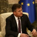 Lajčak nakon sastanka sa Kurtijem: Spremne sankcije i protiv Srbije ako se zaključi da Beograd ne postupa u skladu sa…