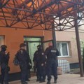 Posle sastanka sa euleks i KFOR: Od sutra manje pripadnika tzv. kosovske policije u opštinskim zgradama na severu KiM