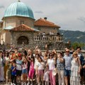 Okupljanje familije duduković nakon tri decenije: Neki od njih sreli su se prvi put letos u Crnoj Gori
