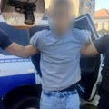 „Dnevnik” saznaje: Mladić koji je ukrao očev pištolj i pretio bivšoj završio iza iza rešetaka