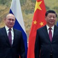 Kina od starta rata naoružava Rusiju?! Peking šalje Moskvi dronove i helikoptere, raskrinkana "firma za igračke"