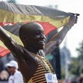 Viktor Kiplangat osvojio zlatnu medalju u maratonu na SP u Budimpešti
