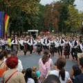 Uličnim festivalom obeleženo više od 20 godina Nemačko-srpske razvojne saradnje