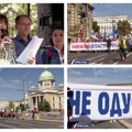 Ministarka Đukić Dejanović kaže da prosvetari kucaju na otvorena vrata: U ponedeljak su razgovarali sa premijerkom, a juče…