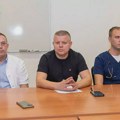 Zrenjaninska bolnica primila nova 94 radnika u stalni radni odnos! Zrenjanin - Zrenjaninska bolnica