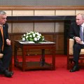 AP o sastanku Putina s Orbanom, pominje Vučića i Srbiju