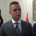 Državni sekretar na mrežama Pavla Grbovića prikazuje kao ustašu