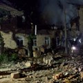 Na frontovima u Ukrajini više od 80 borbi, eksplozije u predgrađu Kijeva, nastavlja se bitka za Avdejevku