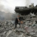 UN zabrinute da su počinjeni ratni zločini u sukobu Izraela i Hamasa
