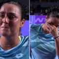 "Vidim decu i bebe kako umiru!" Osvojila turnir i milione, pa zaplakala: Jako mi je teško, doniraću novac Palestincima!