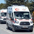 Na zapadu Turske 117 studenata se otrovalo u menzi, policija pokrenula istragu