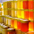Med i pčelinji proizvodi - prevencija i lek