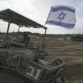 Izrael sprema sahranu za stotine automobila Najtužnija scena rata, odustali su