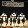 Međunarodni festival veterana folklora 2. decembra u KC Zlatibor (video)