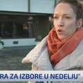 Sofija Mandić: U slučaju dojava o bombama, džakovi sa izbornim materijalom u Beogradu moraju biti pod nadzorom