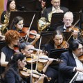 „All Stars filharmonija“: Muzičari u nesvakidašnjim ulogama oduševili publiku u Kolarcu