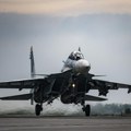Ruska vojska izvela uzvratne udare kao odgovor na granatiranje Belgoroda