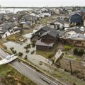 Raste broj žrtava posle zemljotresa u Japanu