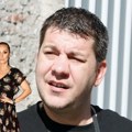 Šok usred emisije! Marinković cimeru ispričao detalje braka sa Gocom Tržan: Nisam znao za to varanje