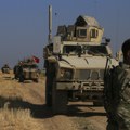 Napad na kurdske militante u Iranu i Siriji: Turska vojska izvela vazdušne napade uništivši 23 cilja