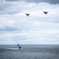 "Pouzdani branilac 2024" krenuo iz luke Norfolk: Počeli najveći vojni manevri NATO još od Hladnog rata
