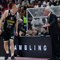 Obradoviću se nije dopalo pitanje o zeku ledeju: Trener Partizana je ovako reagovao na konferenciji za medije