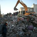 Godinu dana od zemljotresa u Turskoj u kojem je poginulo više od 53.000 ljudi