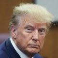 Tramp: Odluka suda uništava američku naciju, predsednik mora da ima pun imunitet
