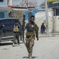 Izveden teroristički napad Ubijena 3 vojnika i jedan oficir