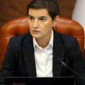 Premijerka Ana Brnabić i ministri sutra na izložbama povodom Sretenja
