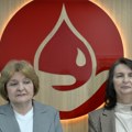 Obnovljen zavod: Ministarska Grujičić: Bez Instituta za transfuziju krvi nijedna bolnica u Srbiji ne bi mogla da funkcioniše…